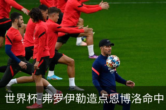 世界杯-弗罗伊勒造点恩博洛命中 瑞士半场暂1-0卡塔尔